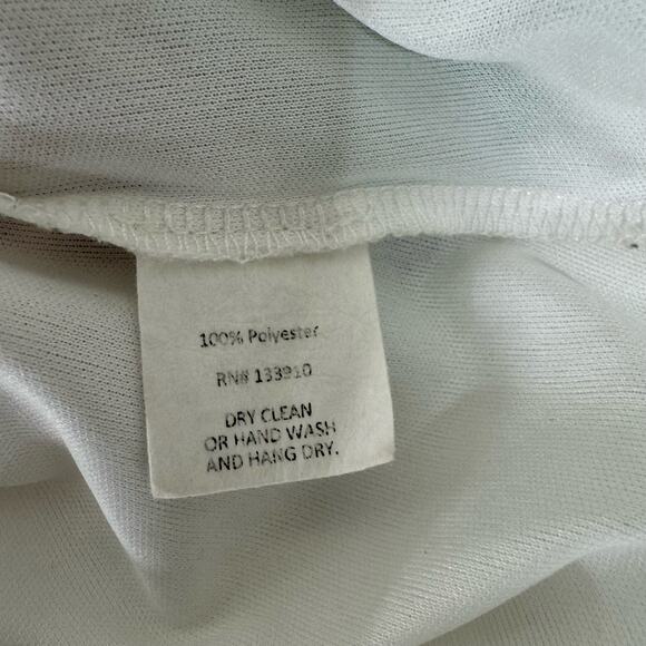 Show Me Your Mumu x Revolve Criss Cross Cactus Bloom Mini Dress Size X-Small - Picture 7 of 10